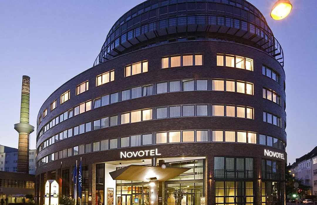 Novotel Hannover-1