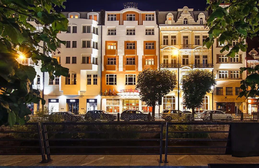 Dvorak Spa&Wellness-1