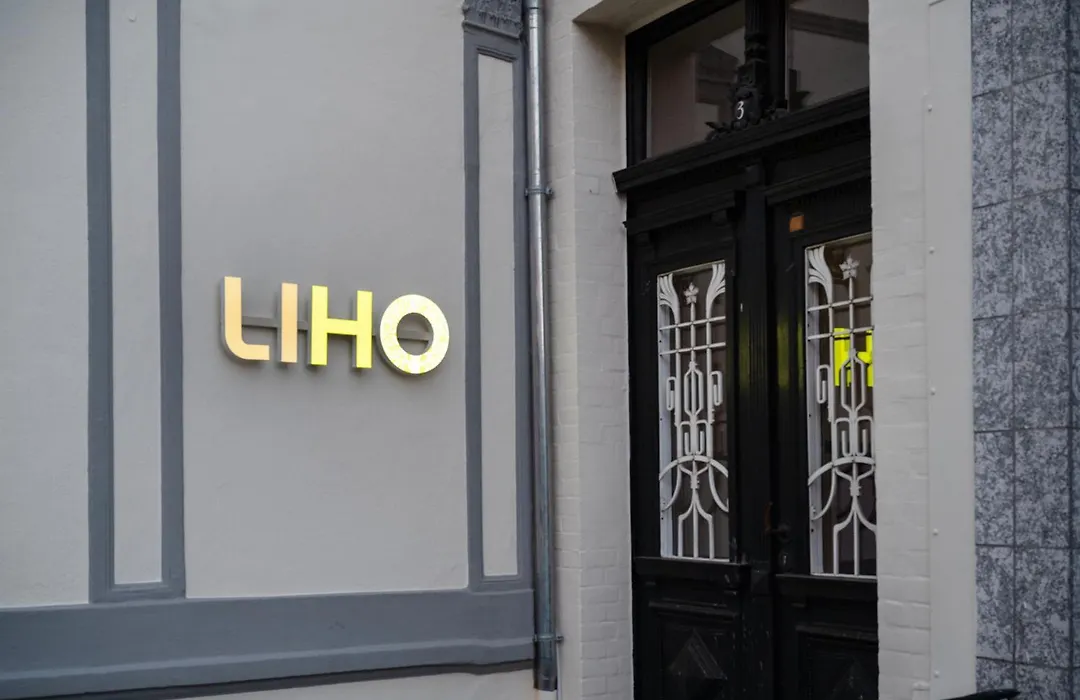 LIHO - Hotel Lindenhof-1