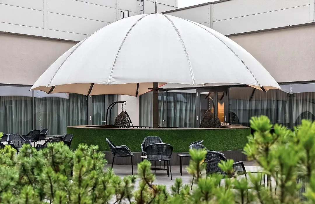 Radisson Hotel Kaunas-1
