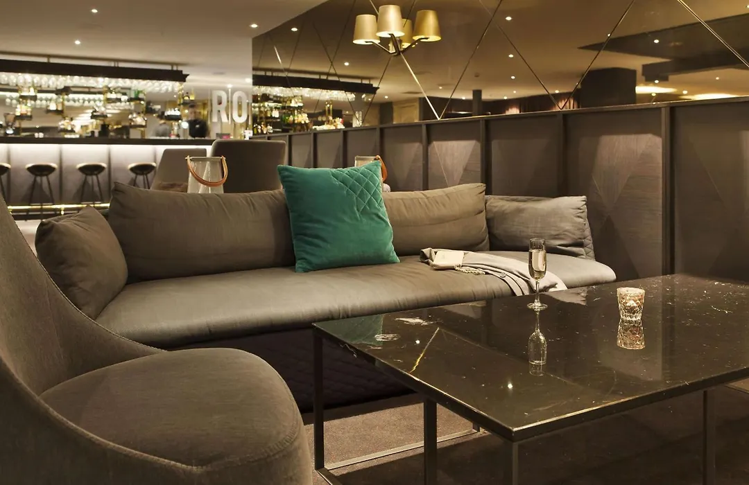 Scandic Ishavshotel-1