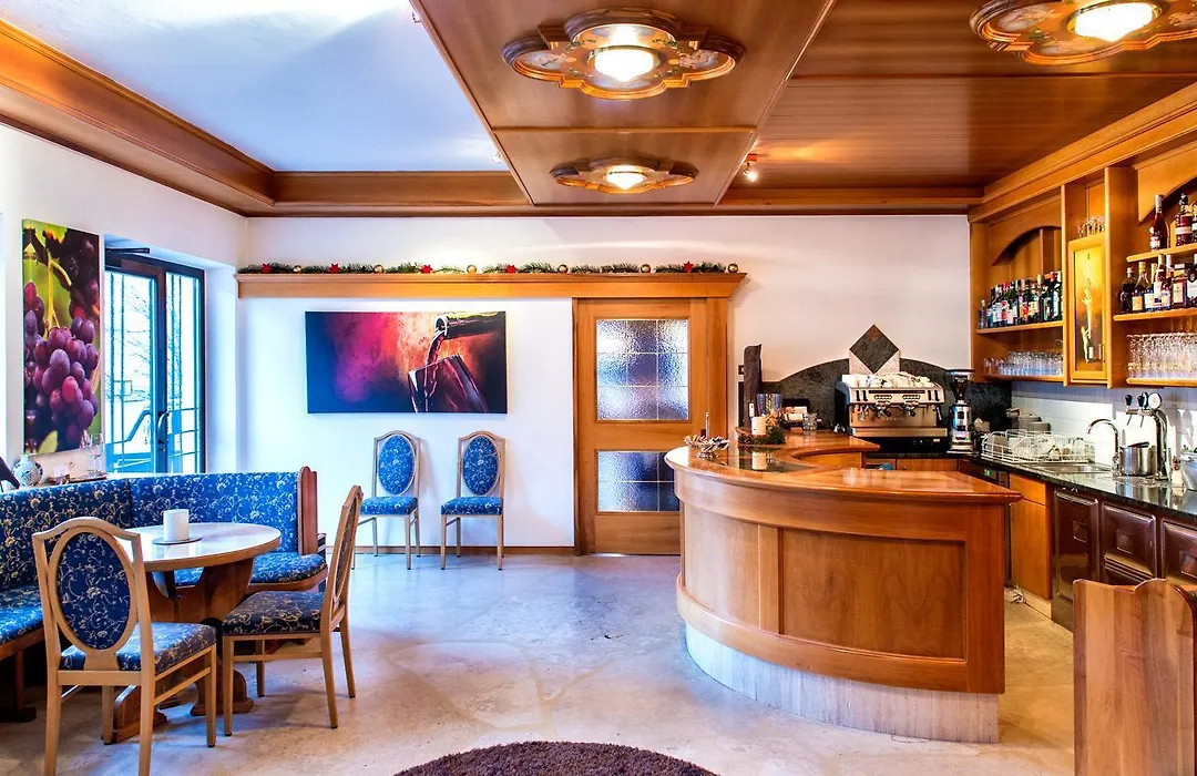 Parc Hotel Florian-1