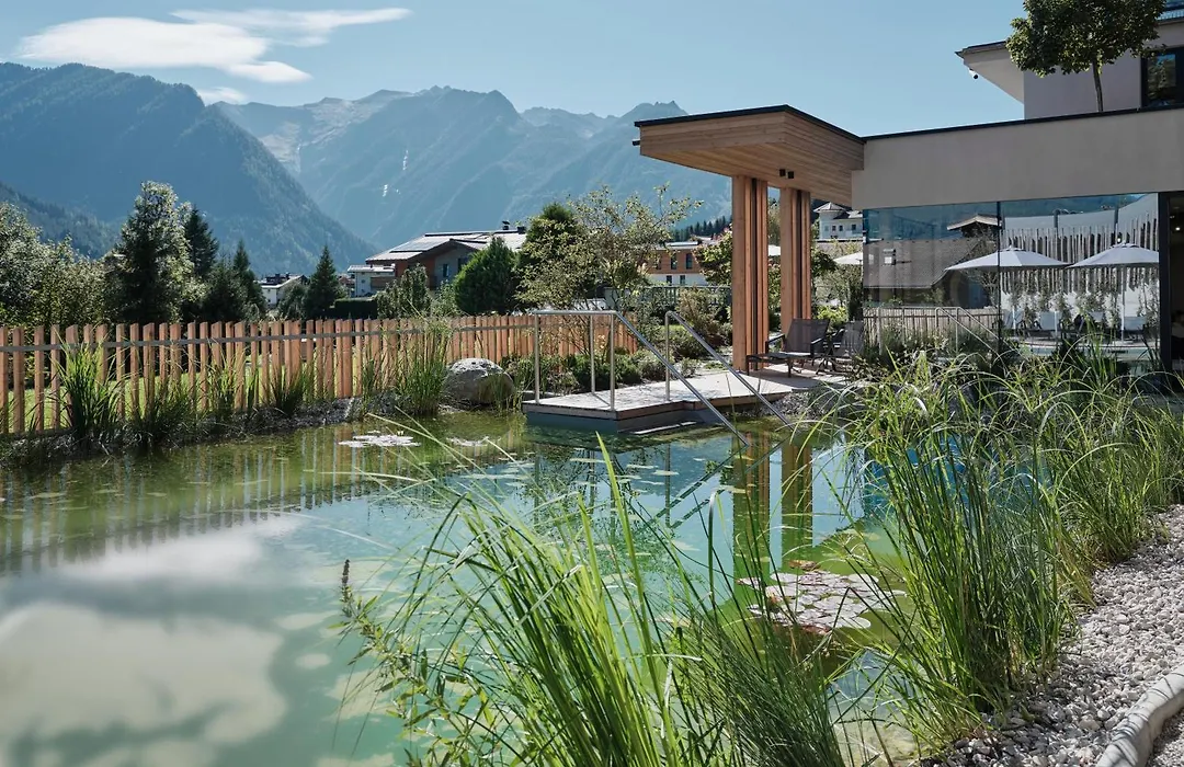 Hotel Garni Pinzgau, Fabian Hüttl-1