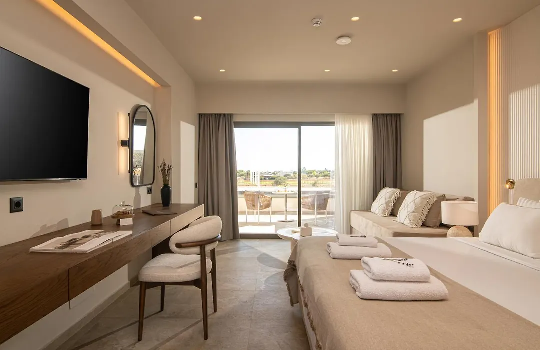 Elea Concept Hotel & Suites-1