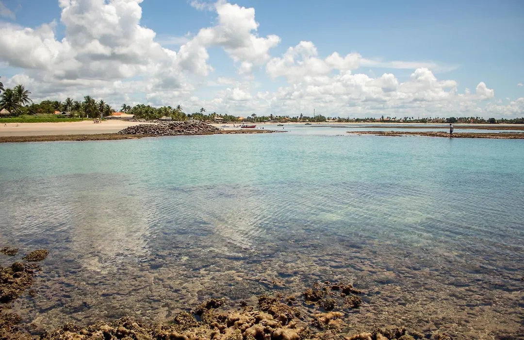 Serrambi Praia Suites-1