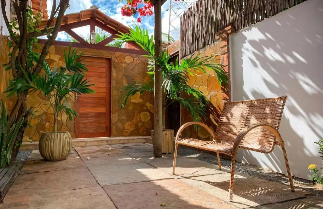 Pousada Kasabela Residence-1