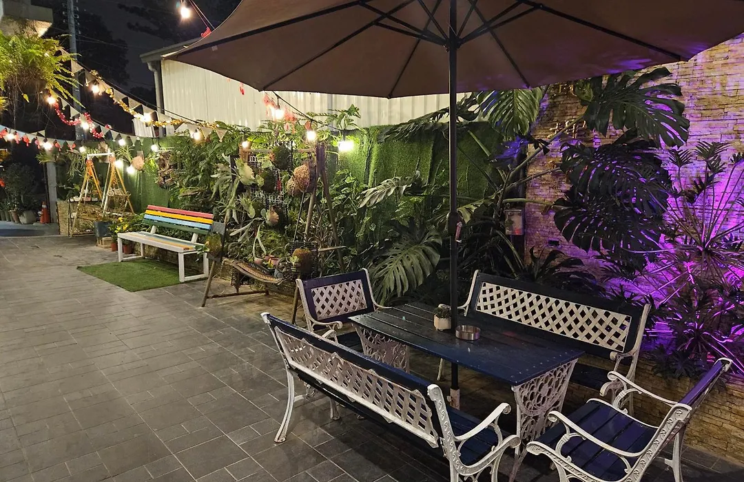 Sun Moon Heart Hostel-1