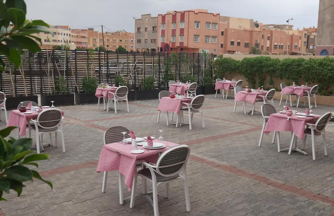 Rose Valley Hotel-1