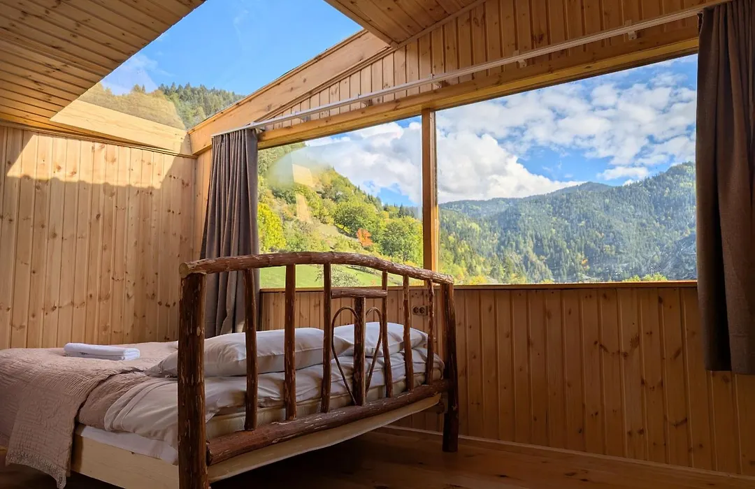 Ecohouse Svaneti-1