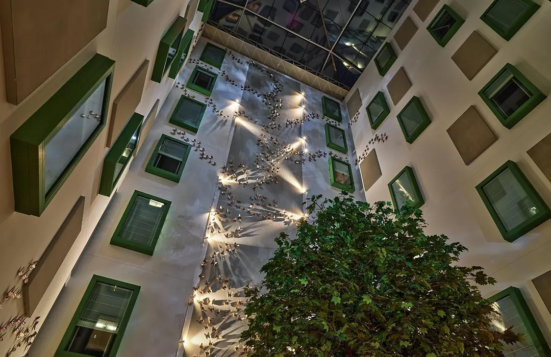 Voco The Hague By Ihg-1