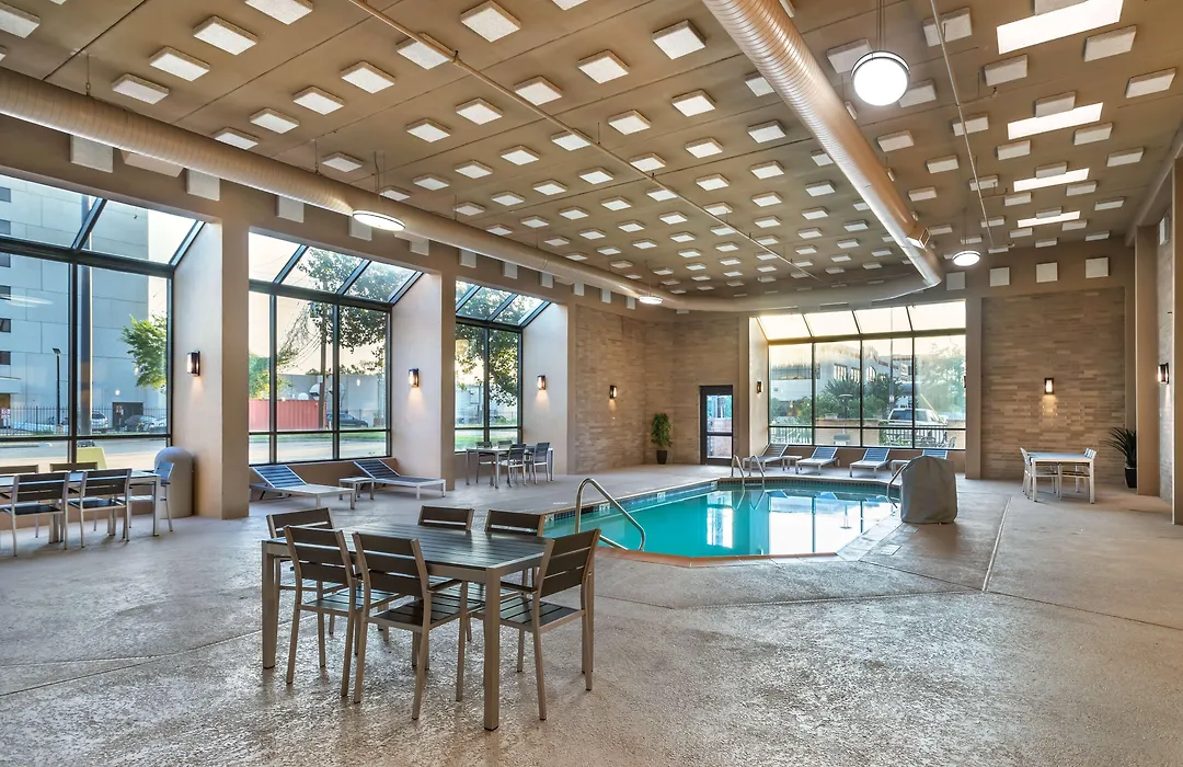 Best Western Plus Houston Energy Corridor-1