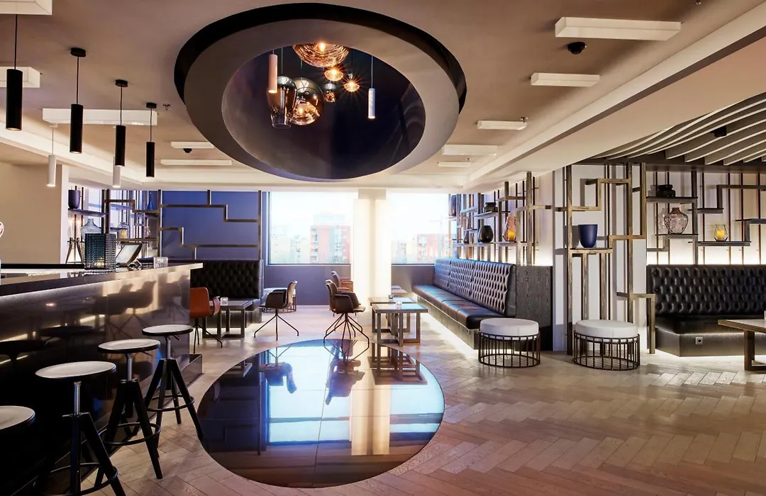 Hotel Reykjavik Grand-1