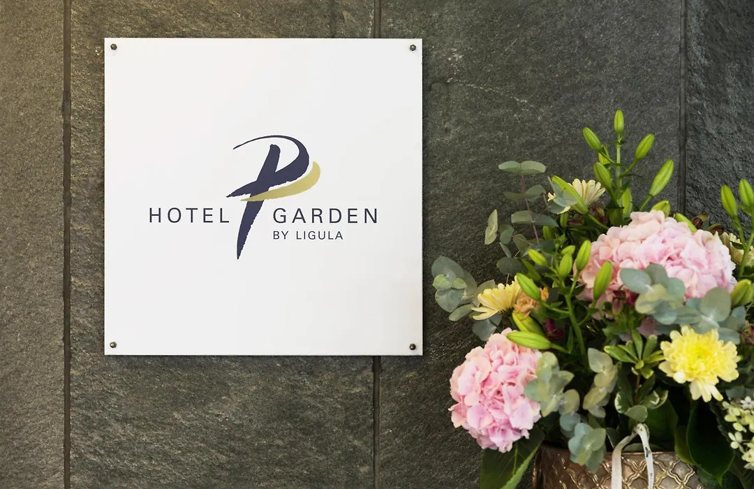 ProfilHotels Hotel Garden-1