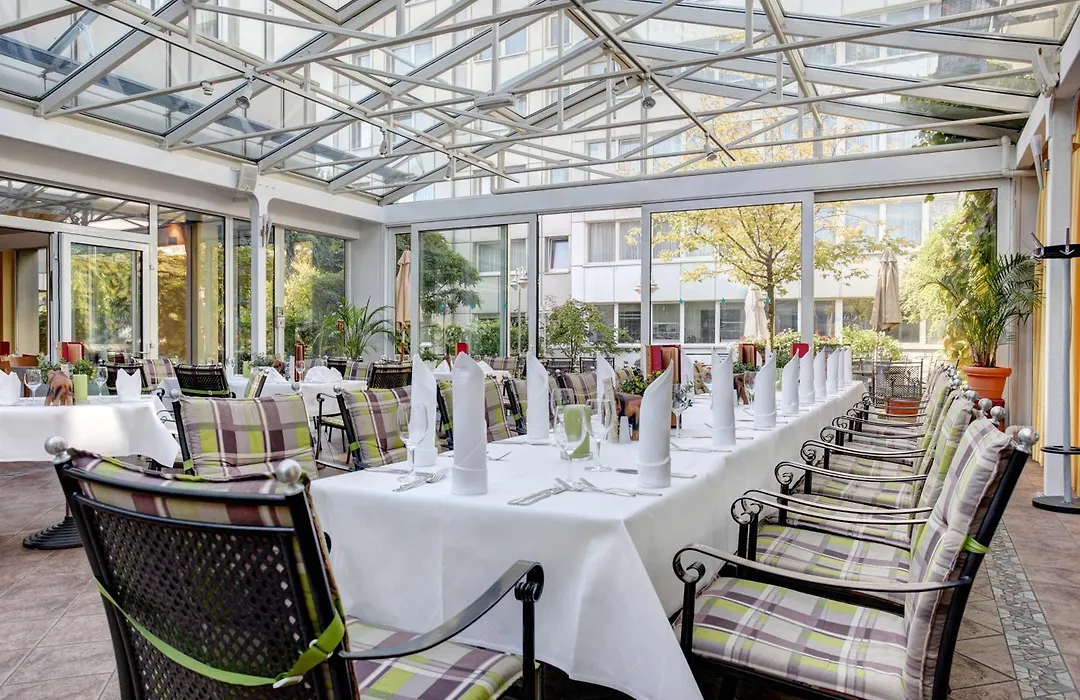 ABACUS Tierpark Hotel-1