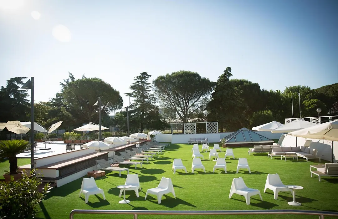Art Hotel Museo-1