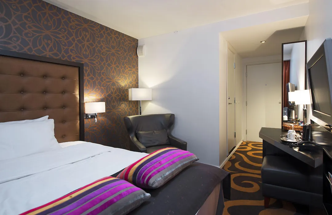 Thon Hotel Linne-1