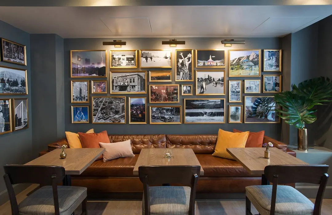Magnolia Hotel Denver, A Tribute Portfolio Hotel-1