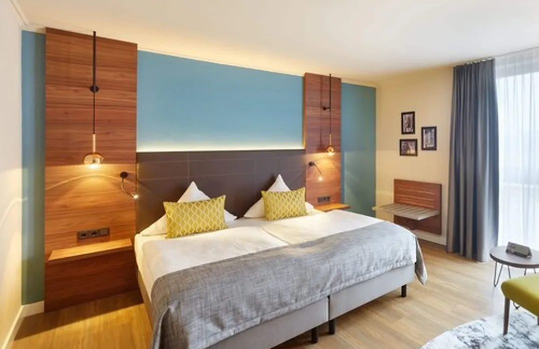 Aquis Grana City Hotel-1
