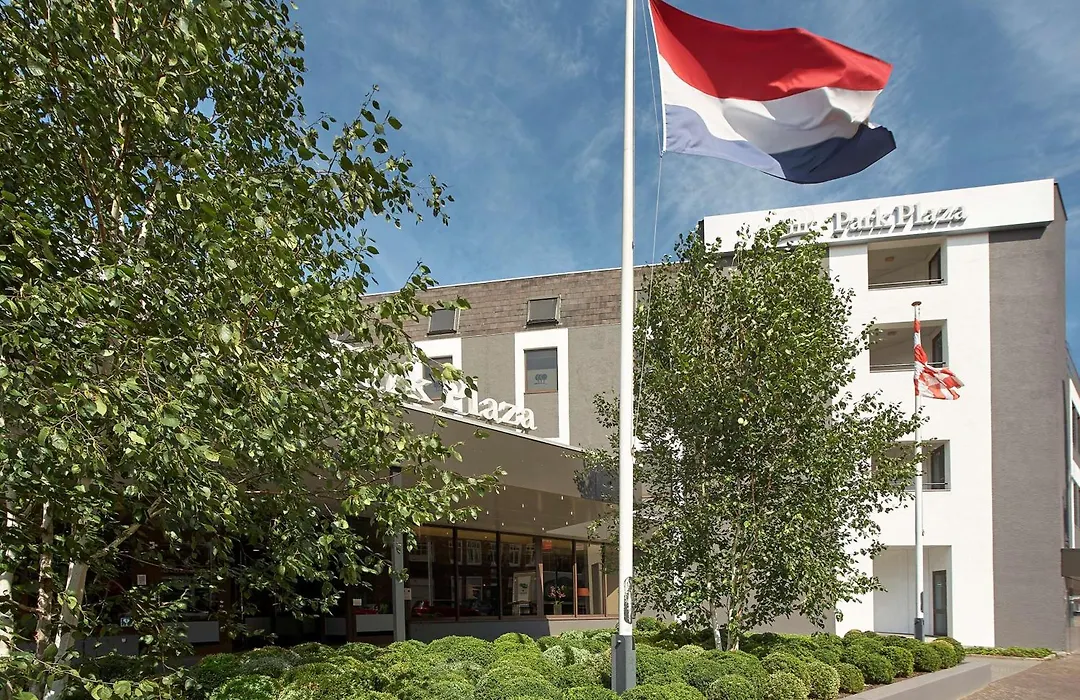 Park Plaza Eindhoven-1