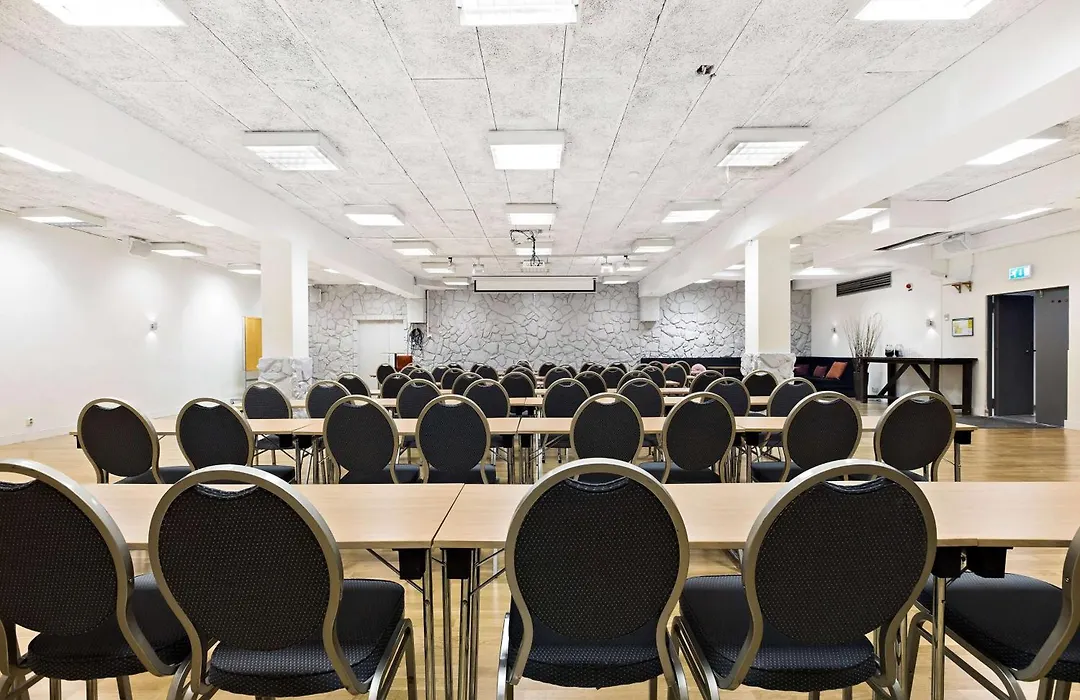 Best Western Plaza Hotel-1