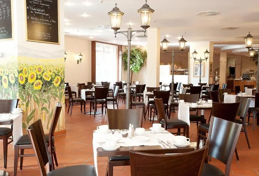 relexa Hotel Frankfurt am Main (Superior)-1