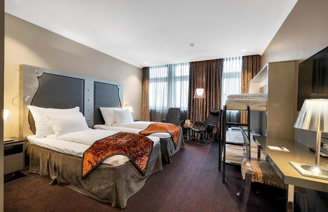 Clarion Hotel Ernst-1