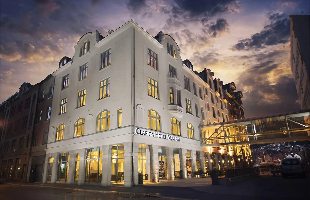 Clarion Hotel Admiral-1