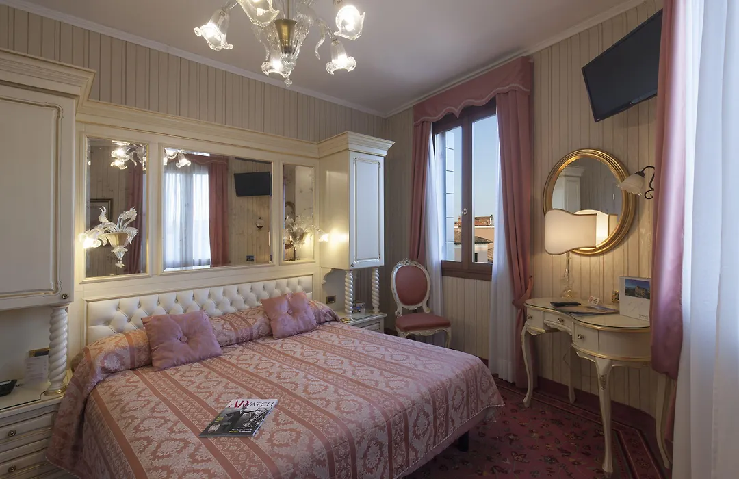 Hotel Riviera Venezia Lido-1