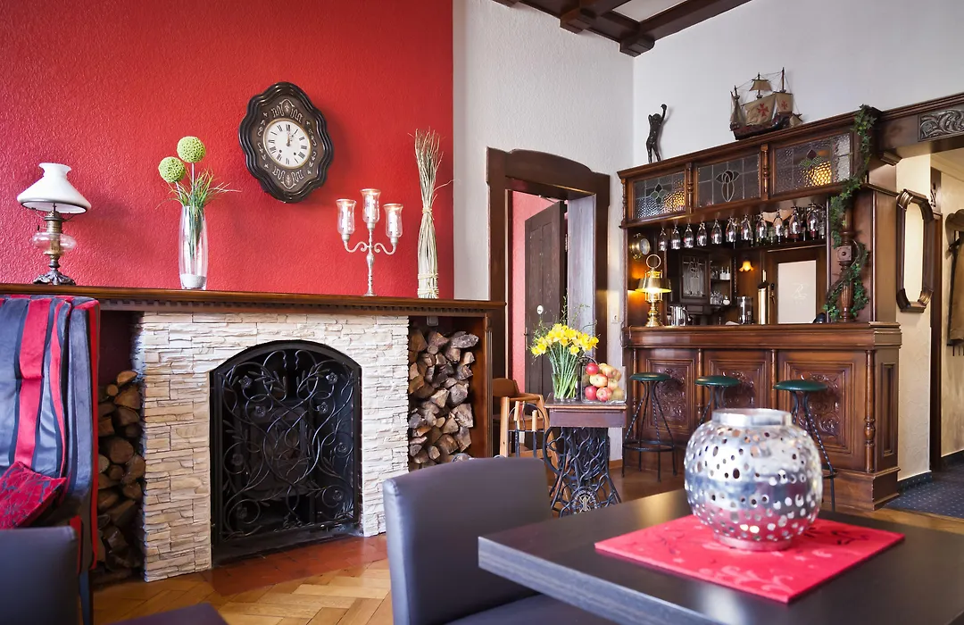 Arthotel Ana Residence Bremen-1