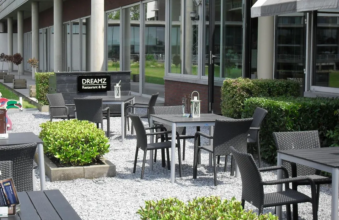Select Hotel Maastricht-1