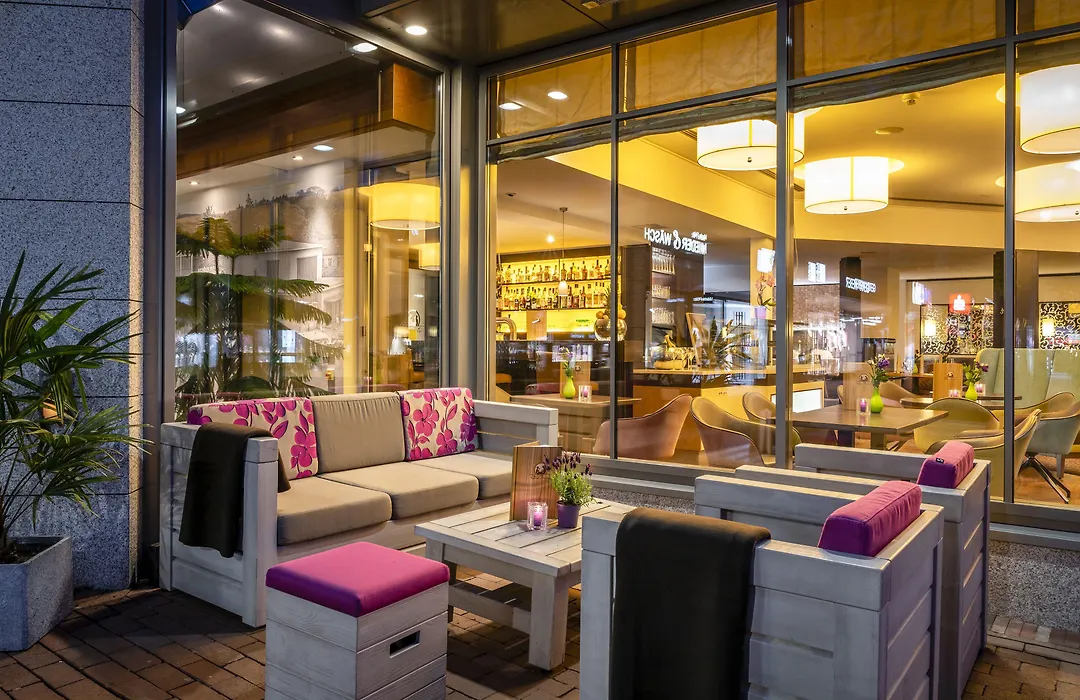 Insel Hotel Bonn - Superior-1