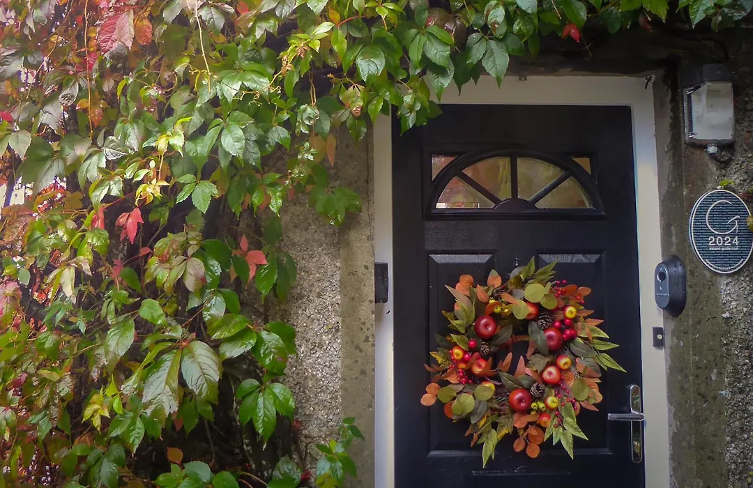 Glendine Country House Wexford-1