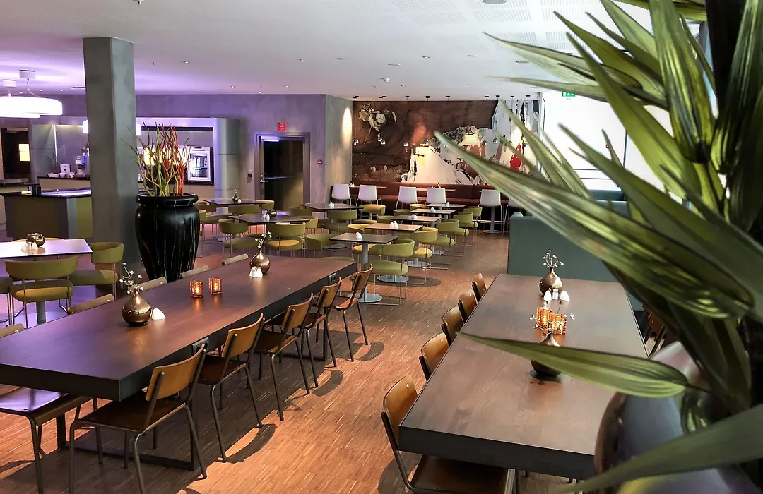 Comfort Hotel Kristiansand-1
