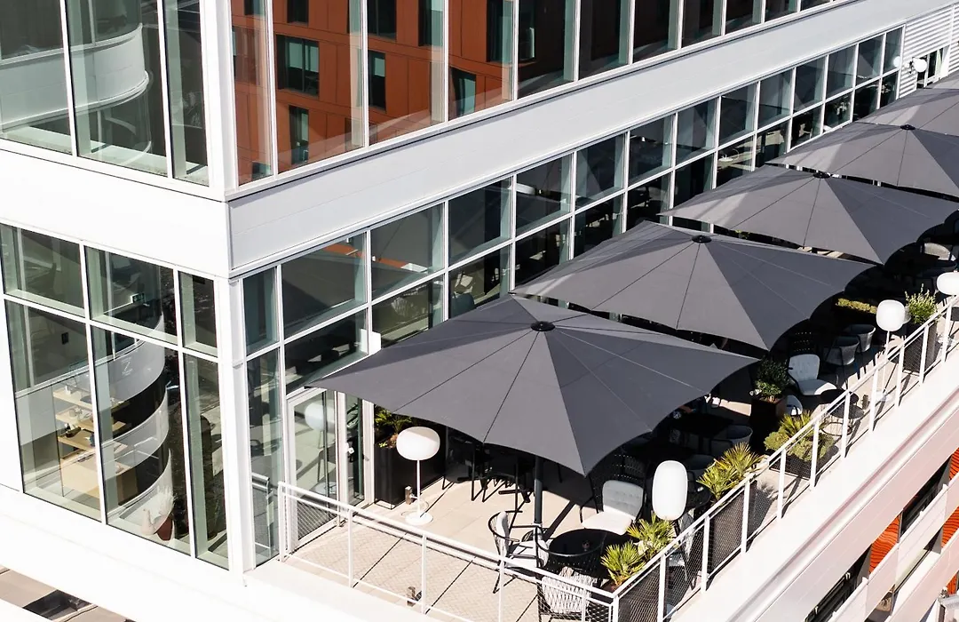Residence Inn By Marriott Strasbourg-1
