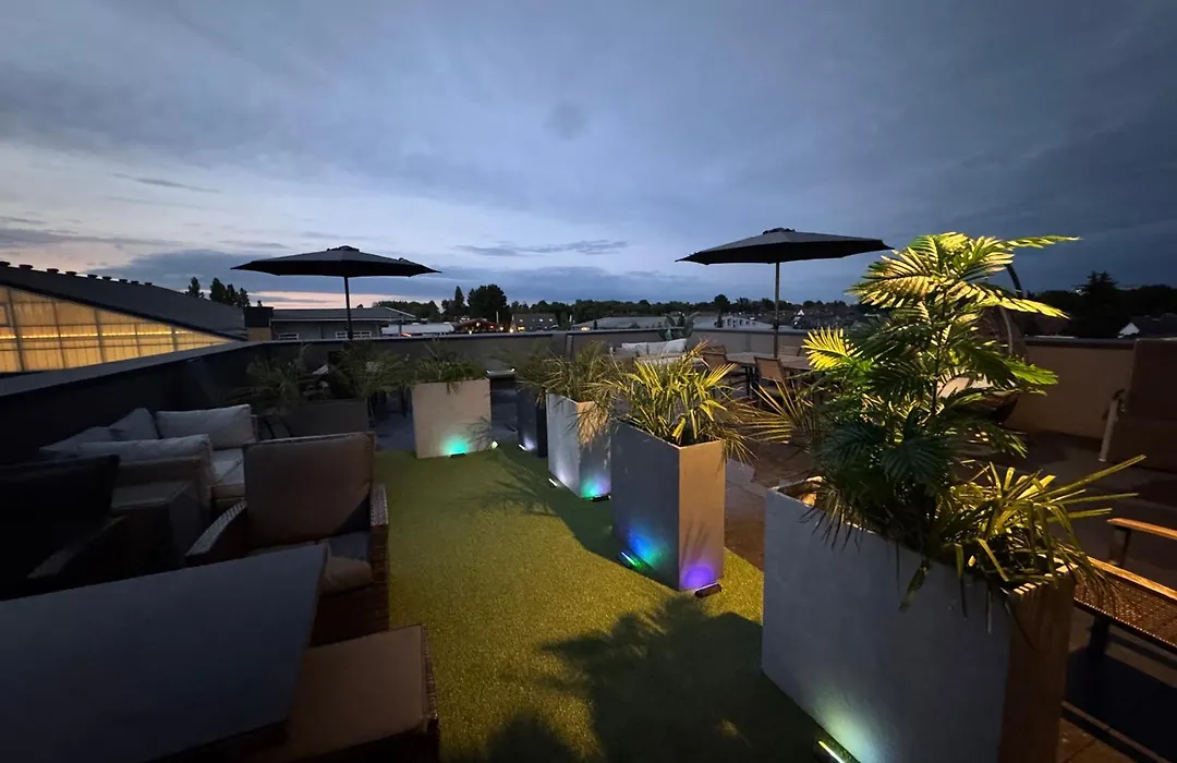 Marram Suitehotel-1
