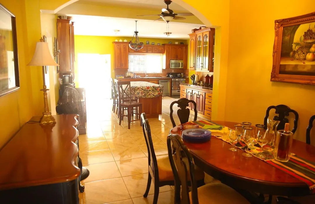 Jannetta'S @Whimhill Bed & Breakfast-1