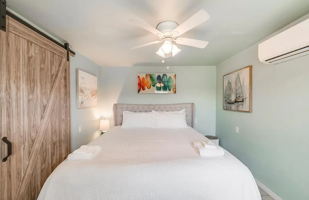 Barefoot Bungalow Spv26-1