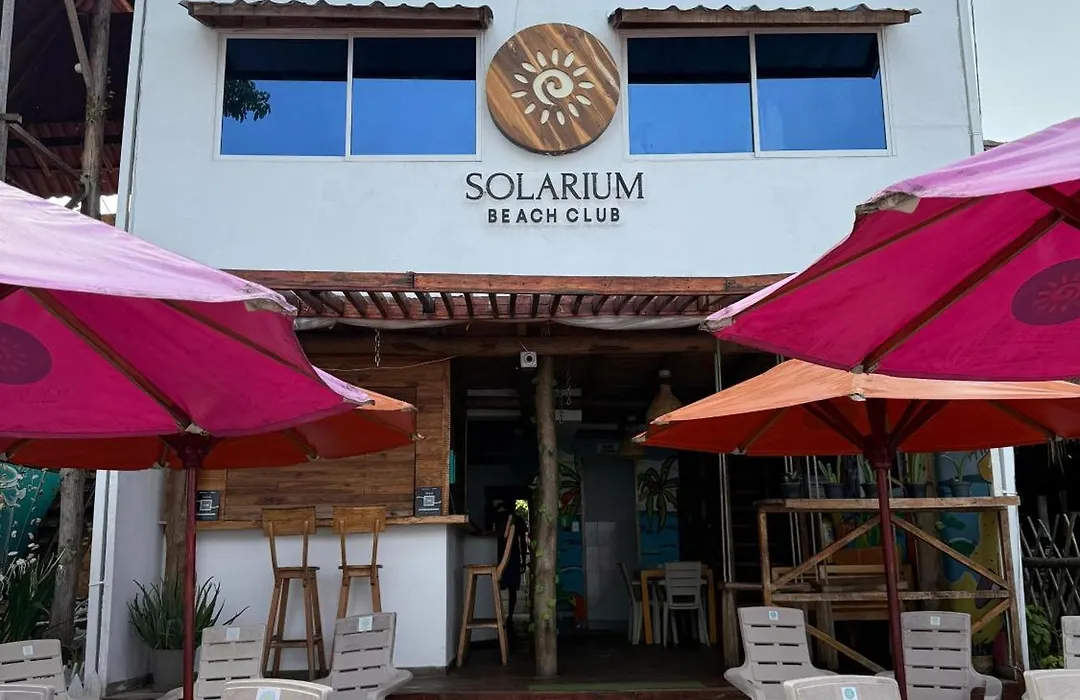 Solarium Beach Club-1