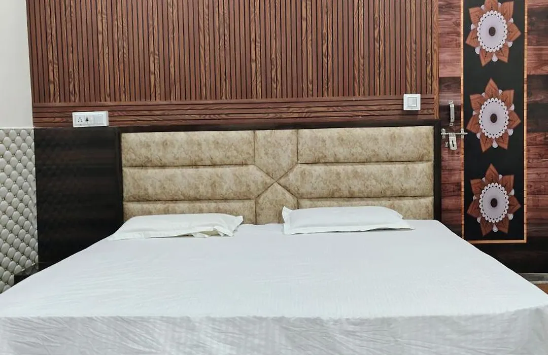 Prem Garden&Resort-1