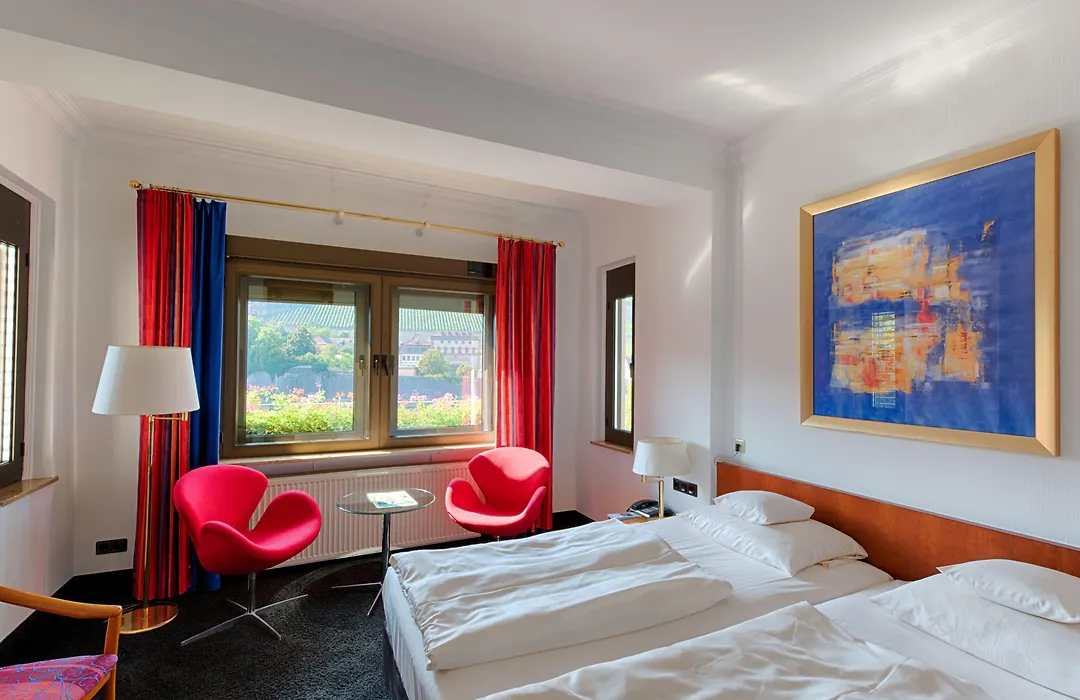 Hotel Walfisch-1