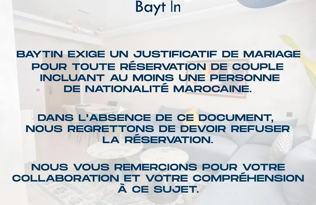 Charmant Appartement-1
