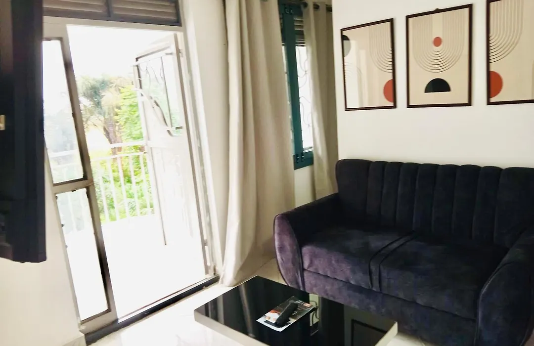 Dutus Aparthotel Entebbe-1