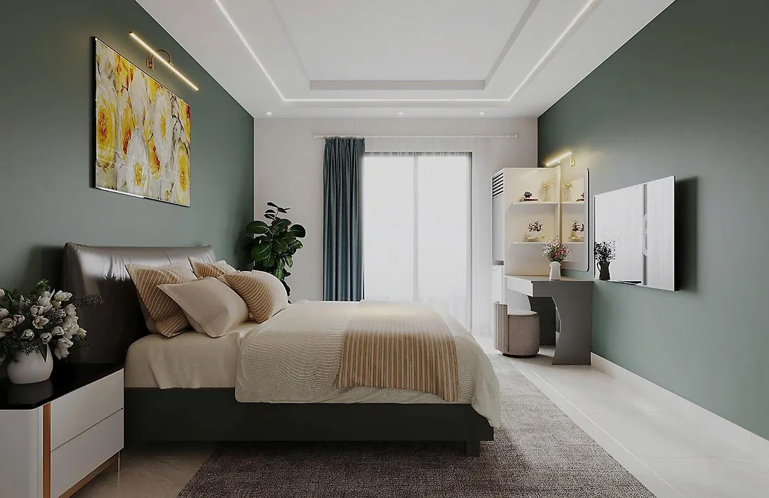 Saigon Luxury Hotel 10-1