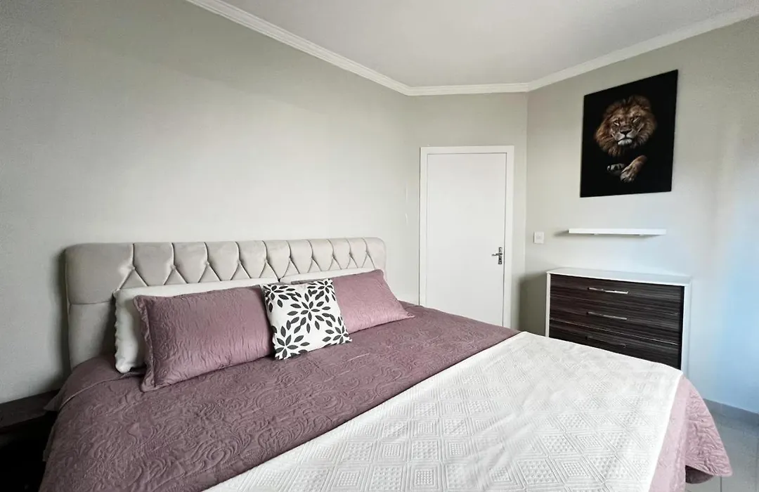 Apartamento Na Praia Dos Ingleses-1
