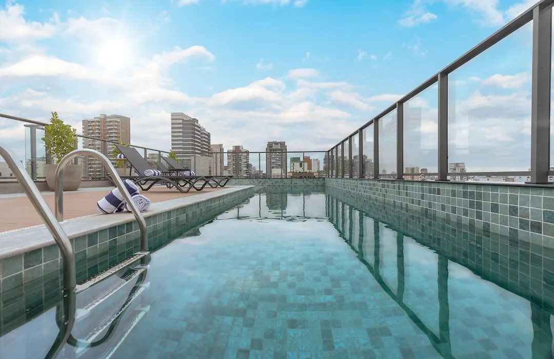 Cozzy Premium Paulista-1