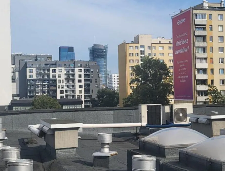 Apartment Near The Plocka Metro Station-1