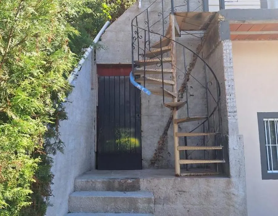 Styllo Suites Economica 4-1