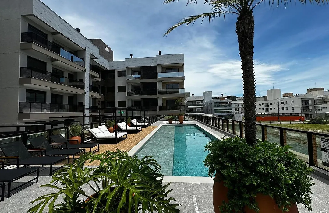 Cod 29 - Apartamento Elegante No Oasis Do Atlantico Com Piscina E Spa-1