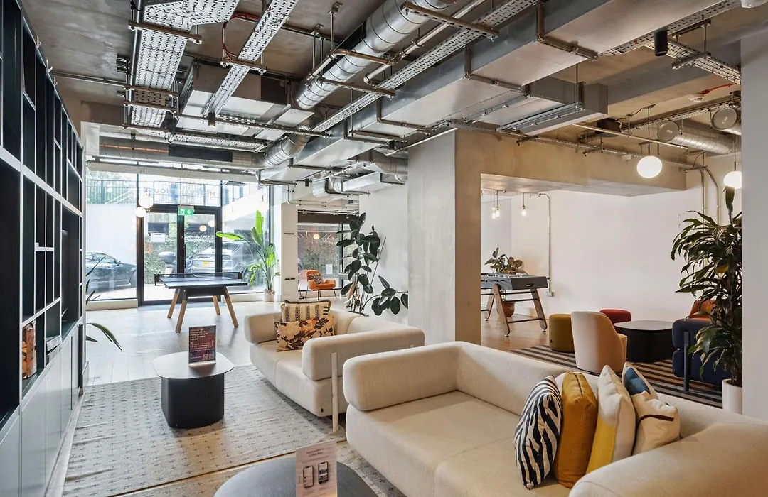 Luxury 3-Bed Apt In Wembley Park Upto 30 Percent Off-1