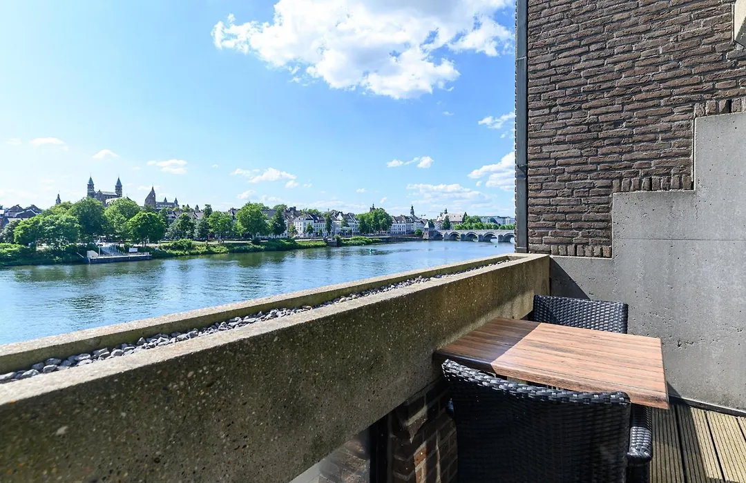 Crowne Plaza Maastricht, an IHG Hotel-1